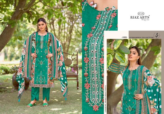 Riaz arts bin saeed vol 17 wholesale dress materials in hyderabad